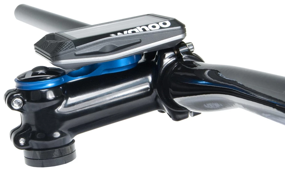 K-Edge Wahoo ELEMNT Support Pour Potence – Image 3