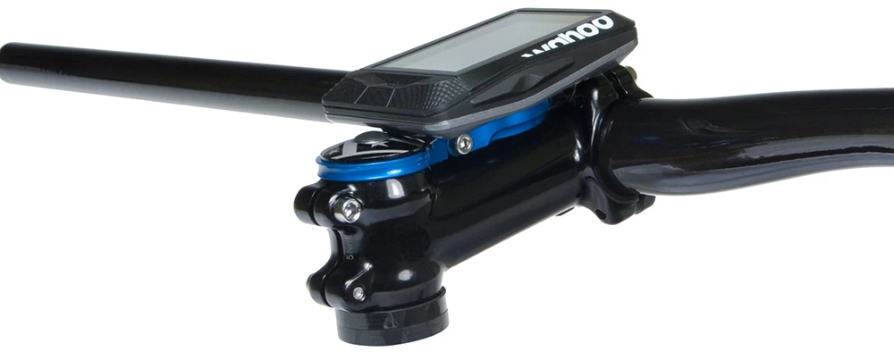 K-Edge Wahoo ELEMNT Support De Potence Réglable – Image 2