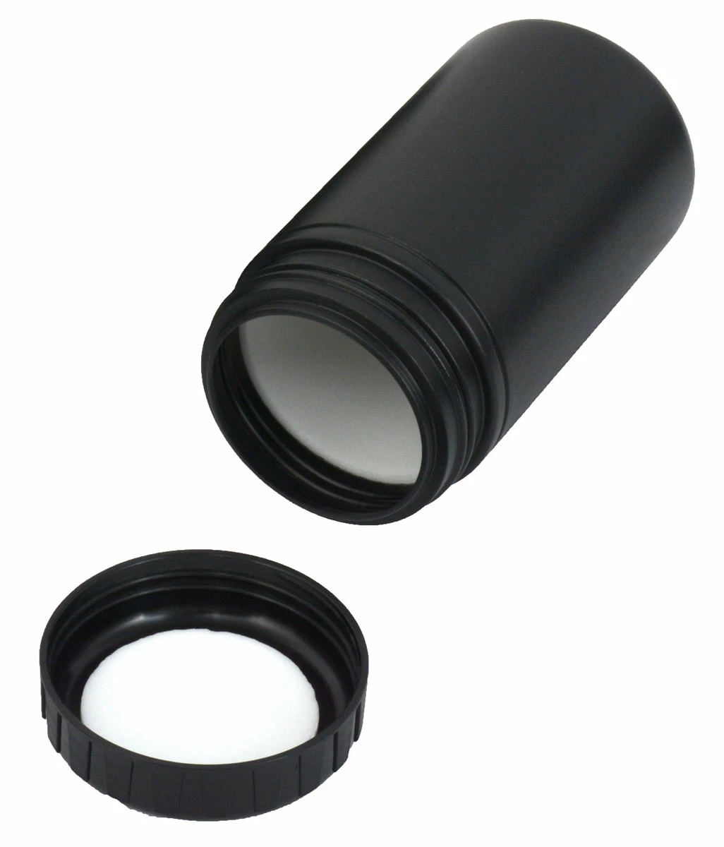 Radon Bouteille à Outils 600 Ml Noir – Image 2