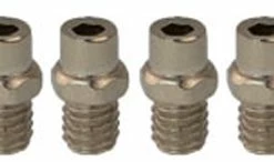 Kcnc Pins De Rechange AM TRAP (8 Pièces)