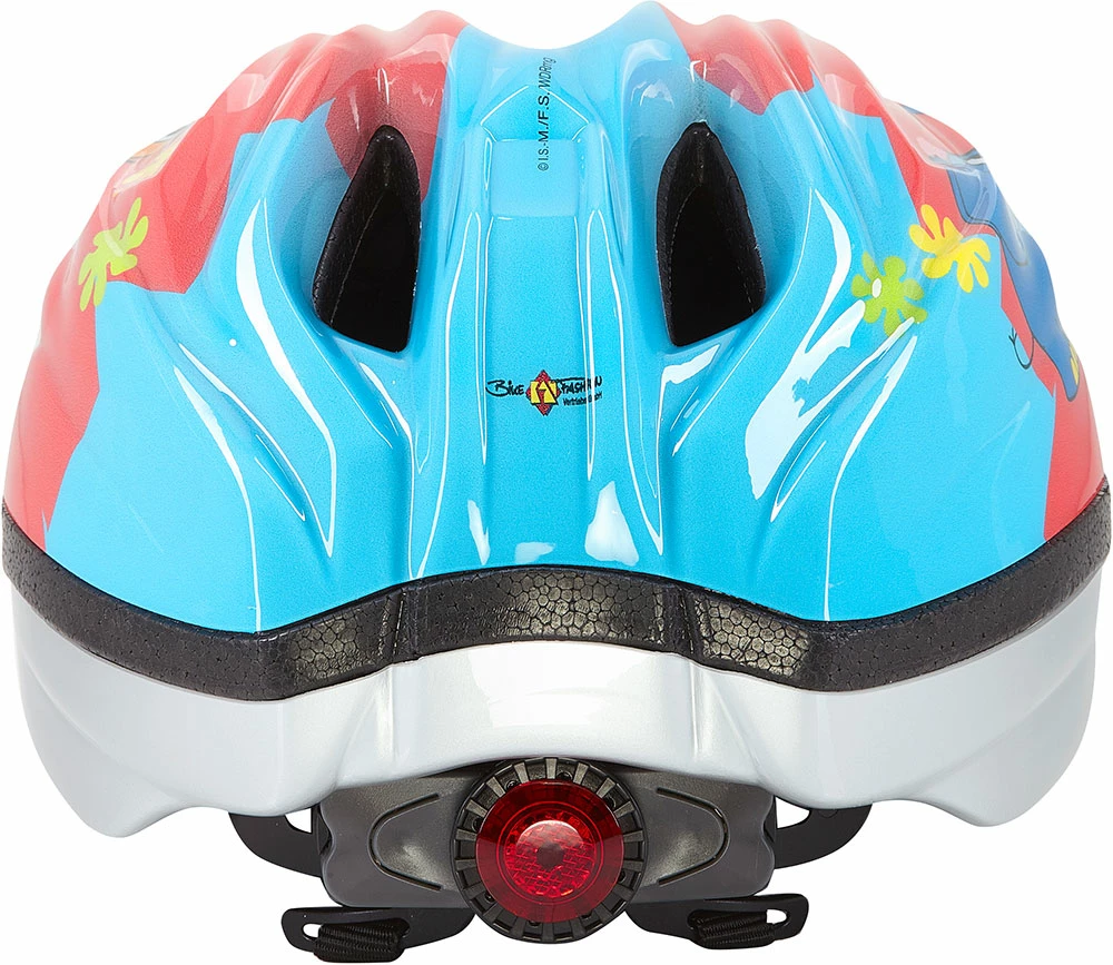 KED Meggy II Originals "Die Maus" - Kids Helmet – Image 2