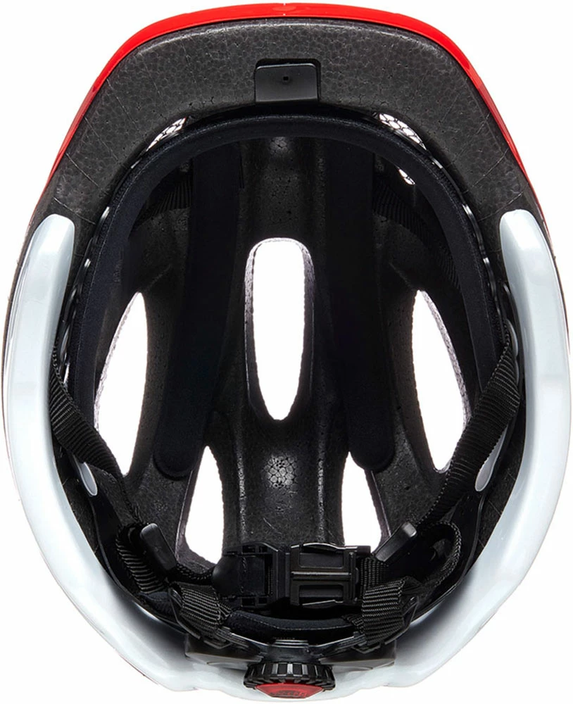 KED Meggy Red Stars - Kid´s Helmet – Image 4