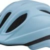 KED Meggy II Pastel Blue Matt - Casque Pour Enfants