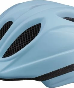 KED Meggy II Pastel Blue Matt - Casque Pour Enfants