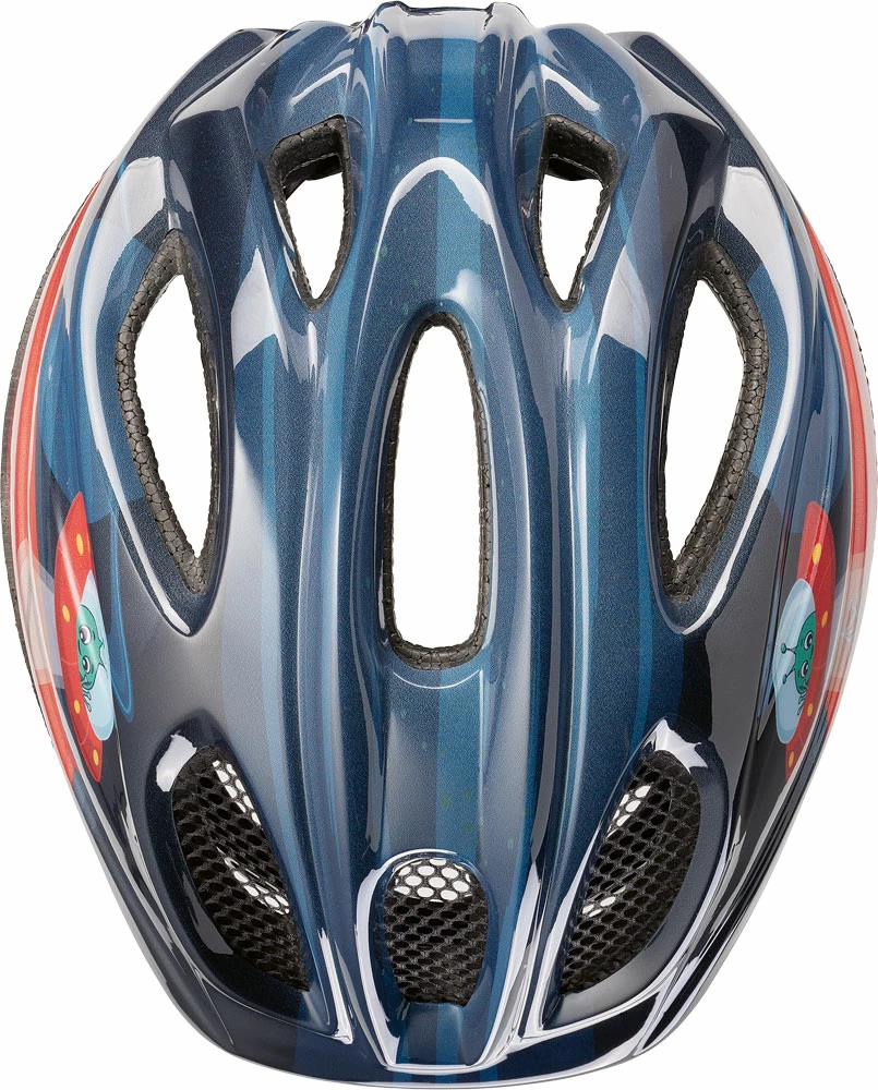 KED Meggy II Trend Cosmos Ufo - Casque Pour Enfants – Image 2