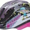 Meggy II Trend Ked Superhero - Casque Pour Enfants