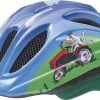 KED Meggy II Trend Tractor - Casque Pour Enfants
