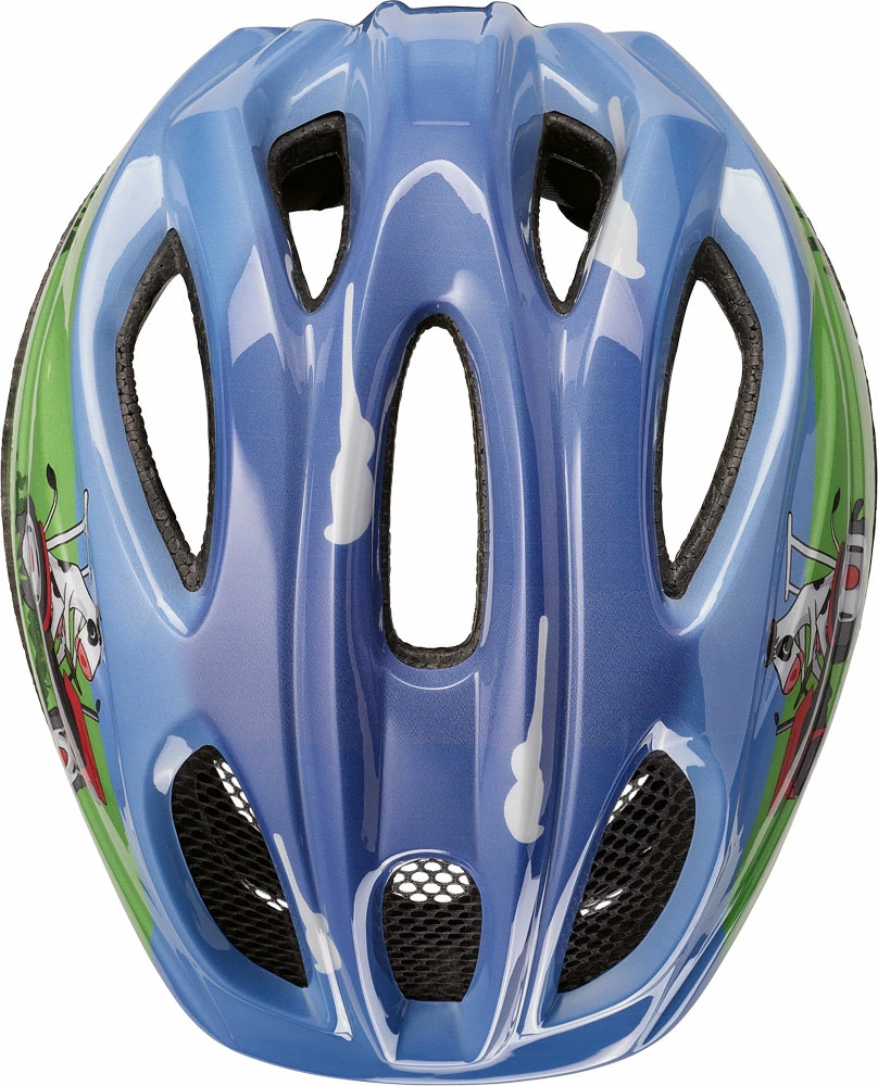 KED Meggy II Trend Tractor - Casque Pour Enfants – Image 2