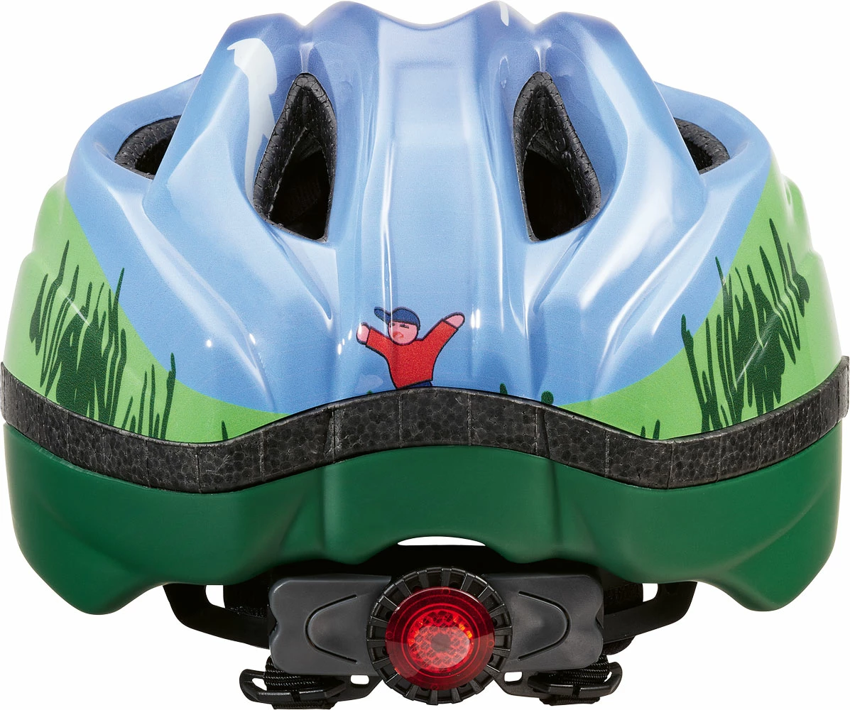 KED Meggy II Trend Tractor - Casque Pour Enfants – Image 3