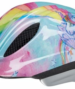 KED Meggy Originals Einhorn Paradies - Kid´s Helmet