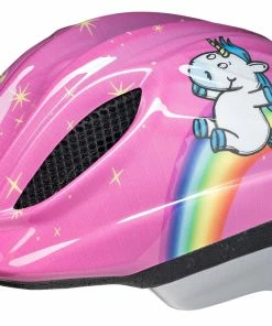 KED Meggy Originals Unicorn - Kids Helmet