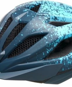 KED Street Jr. Pro - Youth Helmet