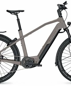 Kalkhoff Entice 7.B Move+