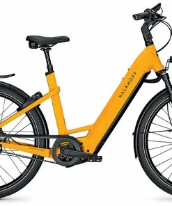 Kalkhoff Image 7.B Excite+ Wave