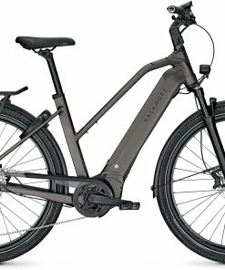 Kalkhoff Endeavour 5.B Advance+