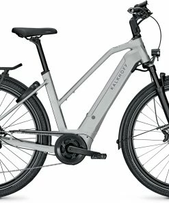 Kalkhoff Endeavour 5.B Move+