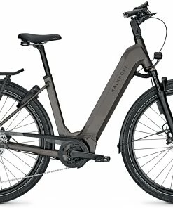 Kalkhoff Endeavour 5.B Advance+ ABS Wave