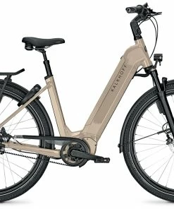 Kalkhoff Image 5.B Excite+ ABS Wave