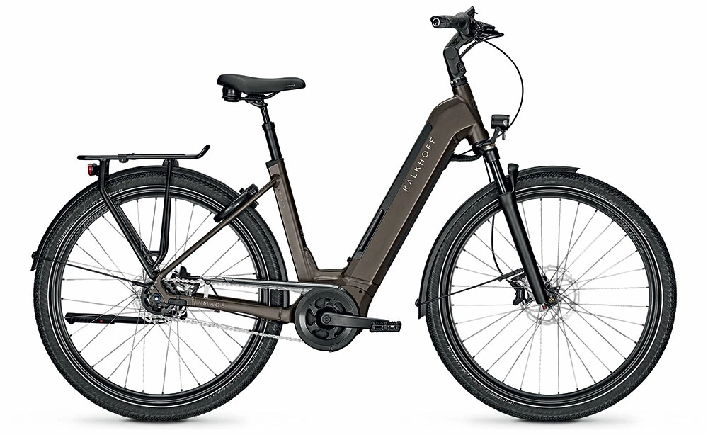 Kalkhoff Image 5.B Move+ C Wave