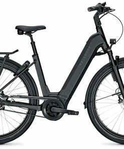 Kalkhoff Image 5.B Advance+ ABS Wave