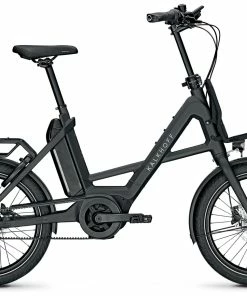 Kalkhoff Image C.B Advance+