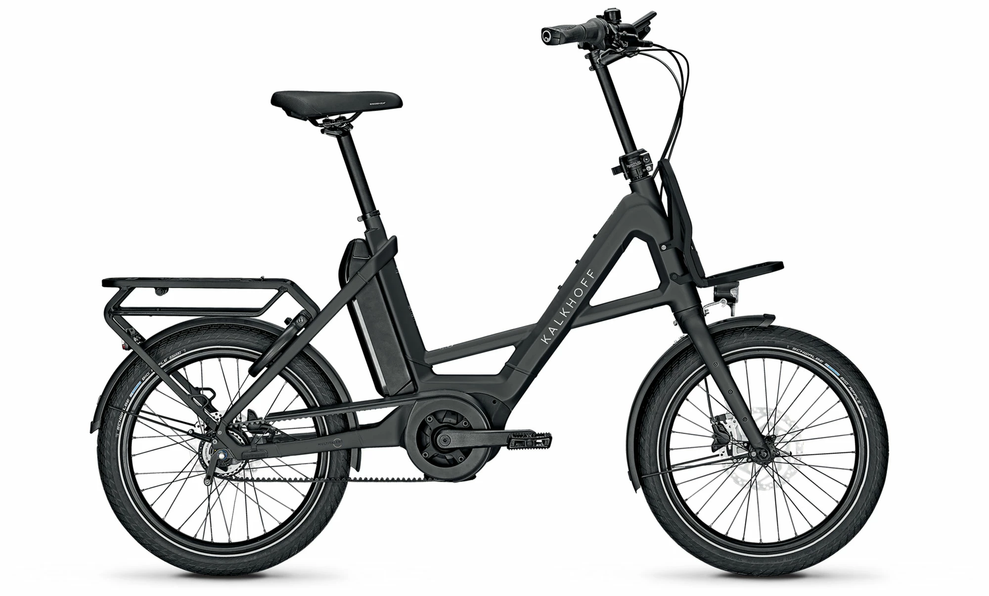 Kalkhoff Image C.B Advance+