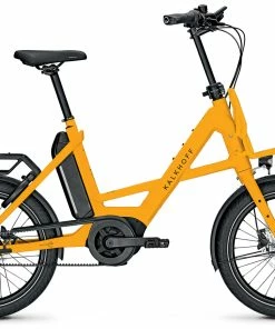 Kalkhoff Image C.B Advance+