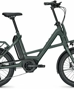 Kalkhoff Endeavour C.B Move+