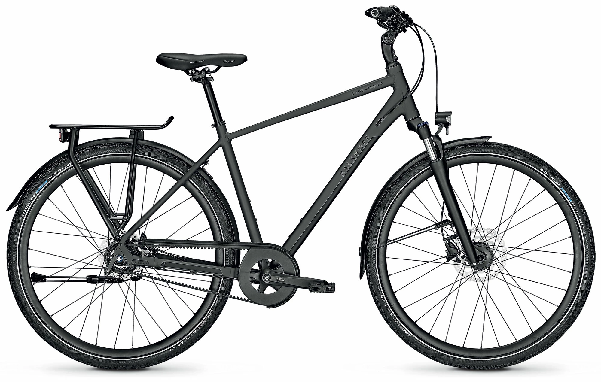 Kalkhoff Endeavour 8