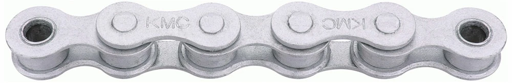KMC Chaîne à Simple Vitesse B1 Wide Rust Buster – Image 2