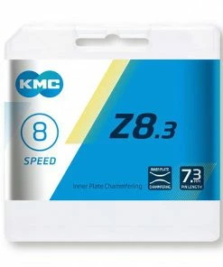 KMC Chaîne Z8 6/7/8 Vitesses