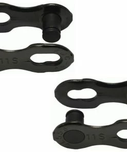 KMC Fermeture De Chaîne X11 DLC MissingLink