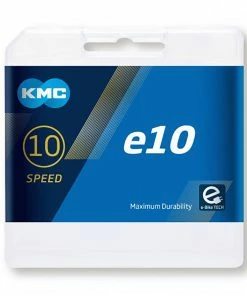 KMC Chaîne 10 Vitesses E10 E-bike