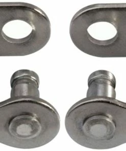 KMC Fermeture De Chaîne Snap-On Narrow EPT