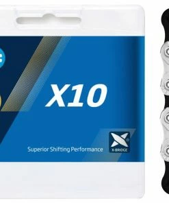 KMC Chaîne X10 10 Vitesses