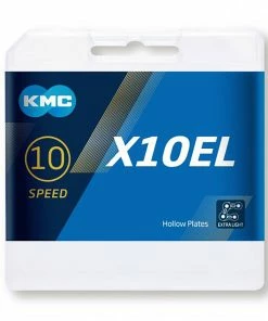 KMC Chaîne X10EL 10 Vitesses