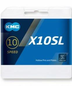 KMC Chaîne X10SL 10 Vitesses
