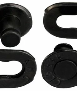 KMC Fermeture De Chaîne X10 DLC MissingLink