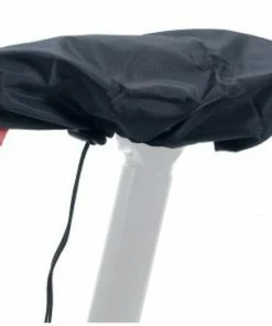 Fahrer Capuchon De Protection De La Selle