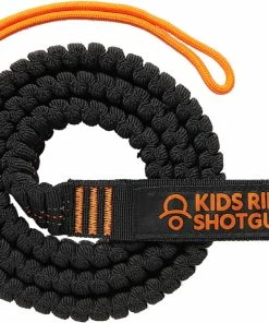 Kids Ride Shotgun Sangle De Traction VTT