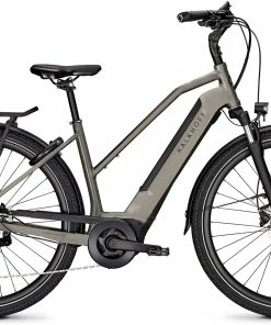 Kalkhoff Endeavour 3.B Move