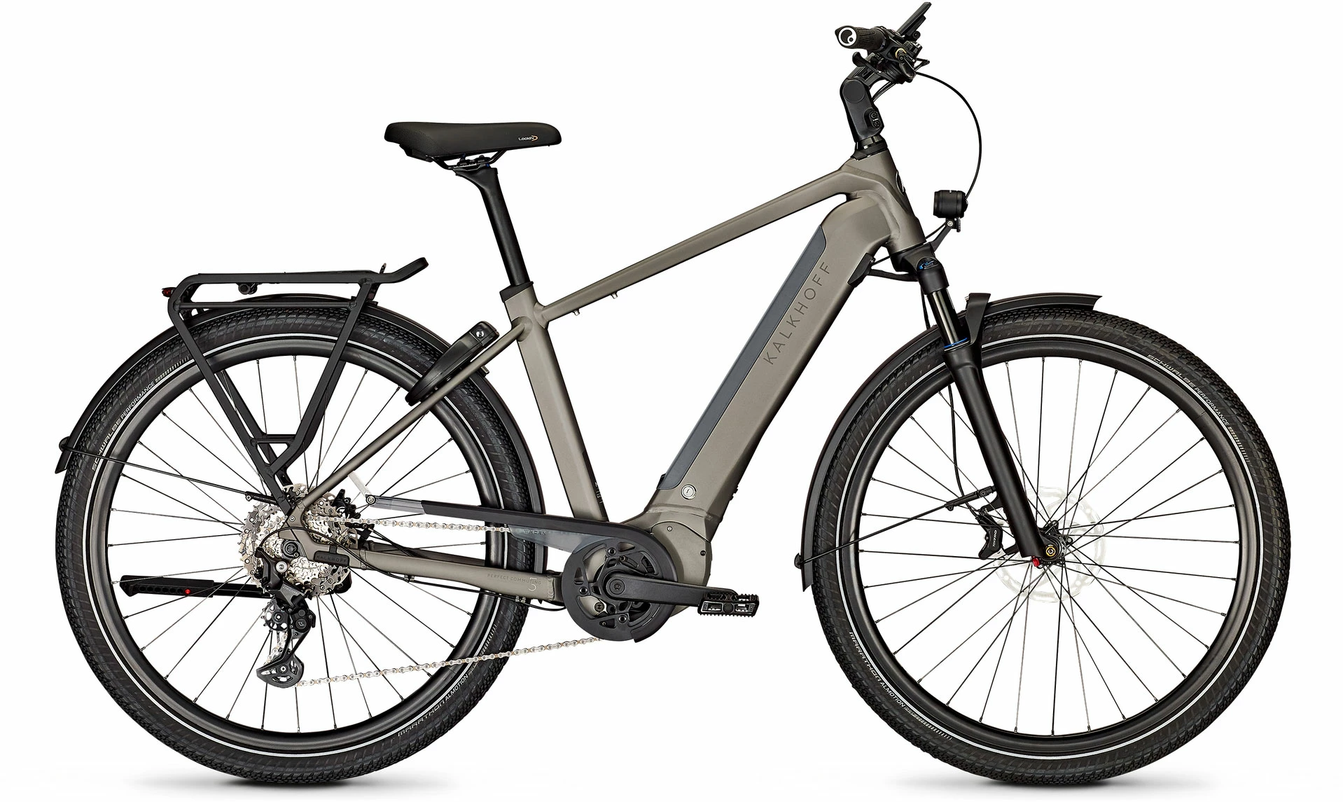 Kalkhoff Endeavour 5.B Advance+