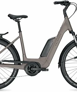 Kalkhoff Entice 1.B Move International