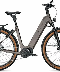 Kalkhoff Entice 5.B Advance+ ABS Wave