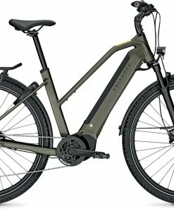 Kalkhoff Entice 5.B Season