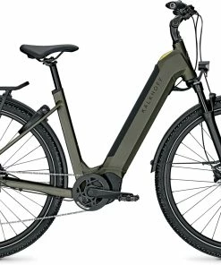 Kalkhoff Entice 5.B Season Wave