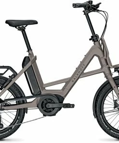 Kalkhoff Entice C.B Excite+