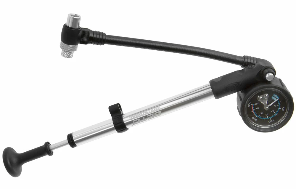 Katana Pompe D'amortissement 400 PSI