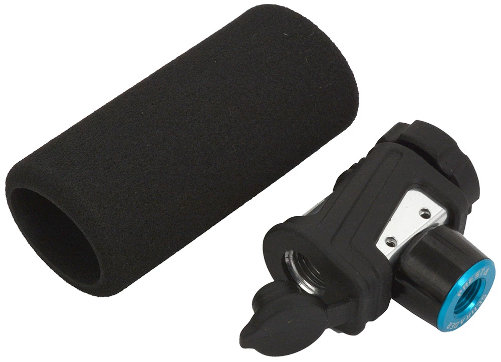 Katana Pompe à CO2 En Aluminium