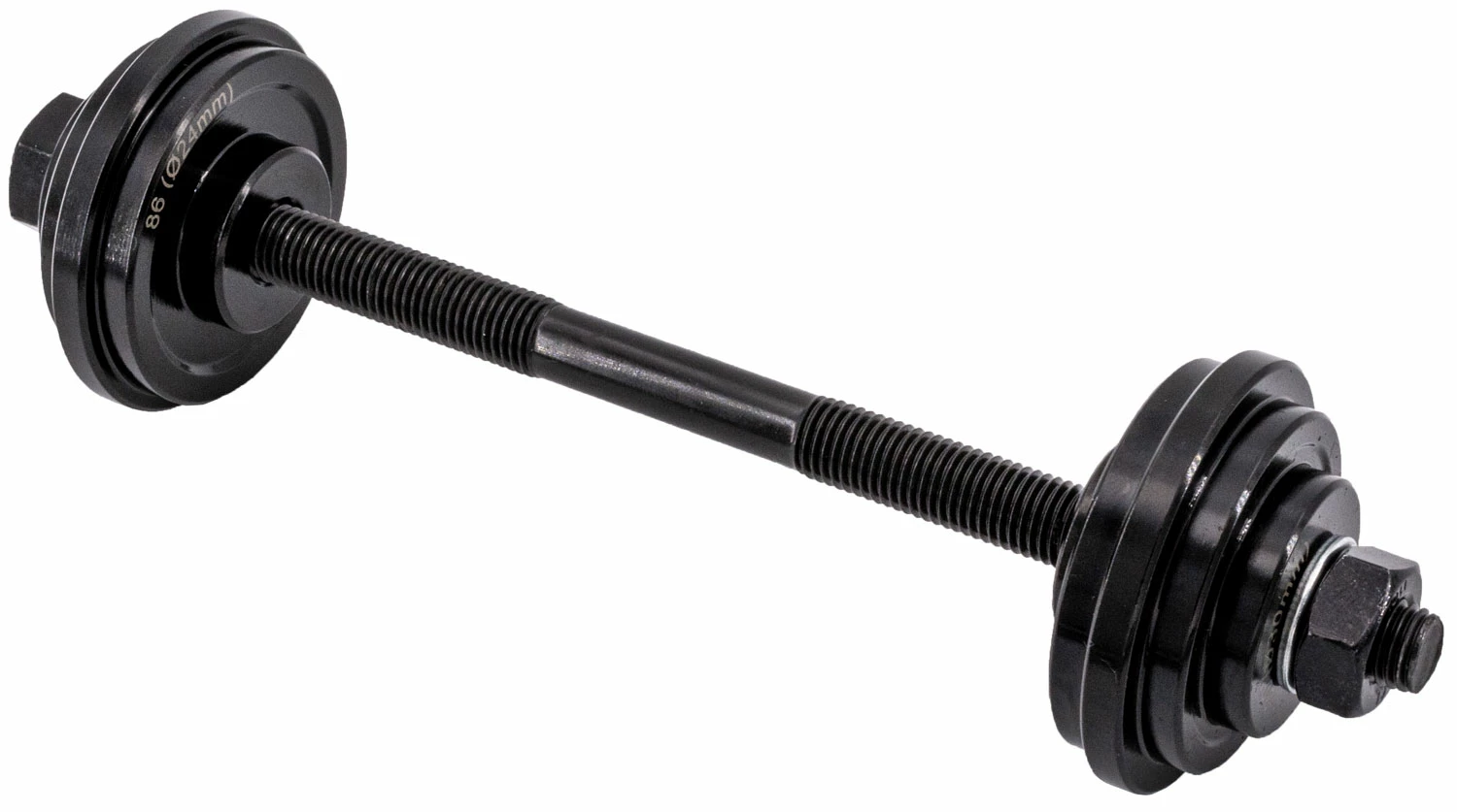 Katana BCT-1 Outil D'emmanchement Pour Pédalier Press-Fit